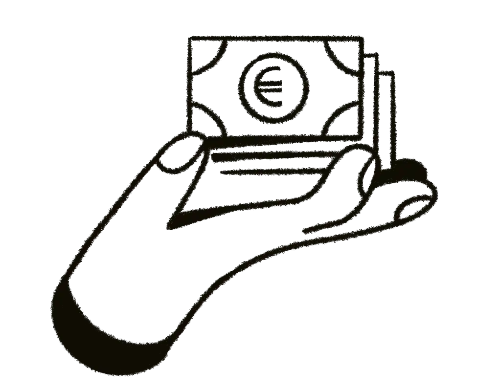 Faires Preismodell Logo