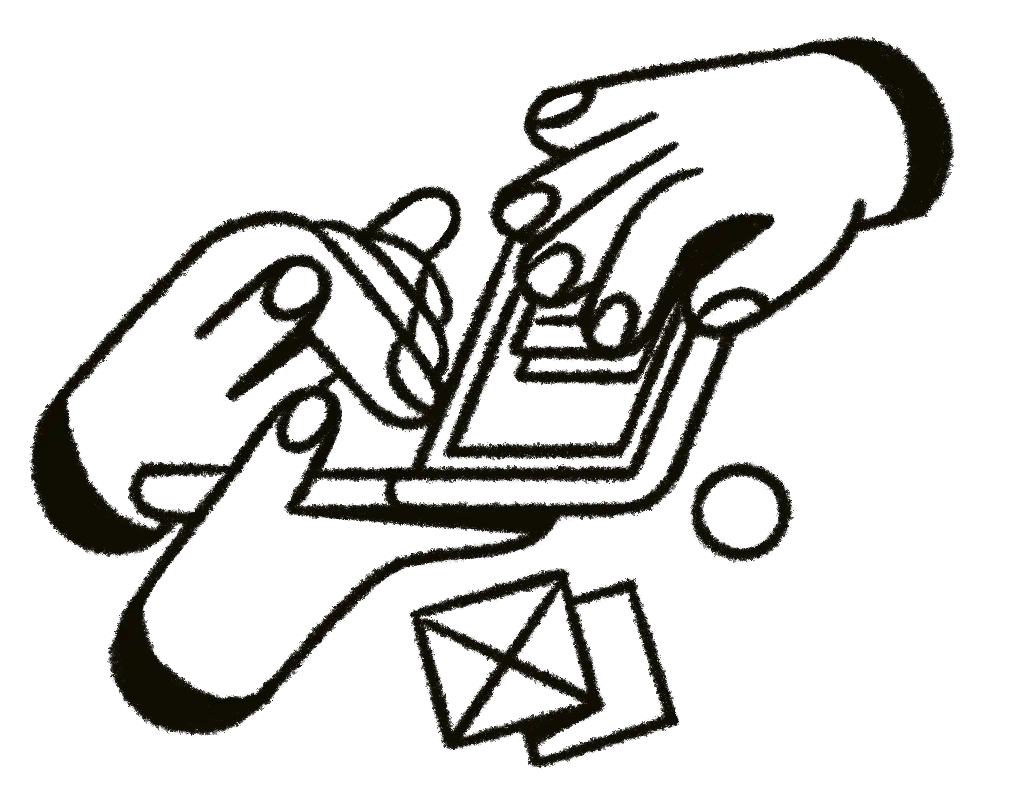 Praxisnahes Lern-Erlebnis Logo